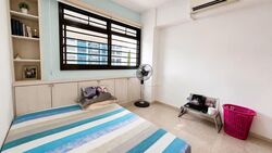 Blk 451 Fajar Road (Bukit Panjang), HDB 5 Rooms #599682421